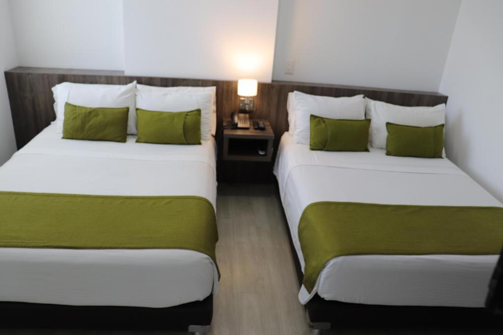 Hotel Santiago De Arma Rionegro Esterno foto