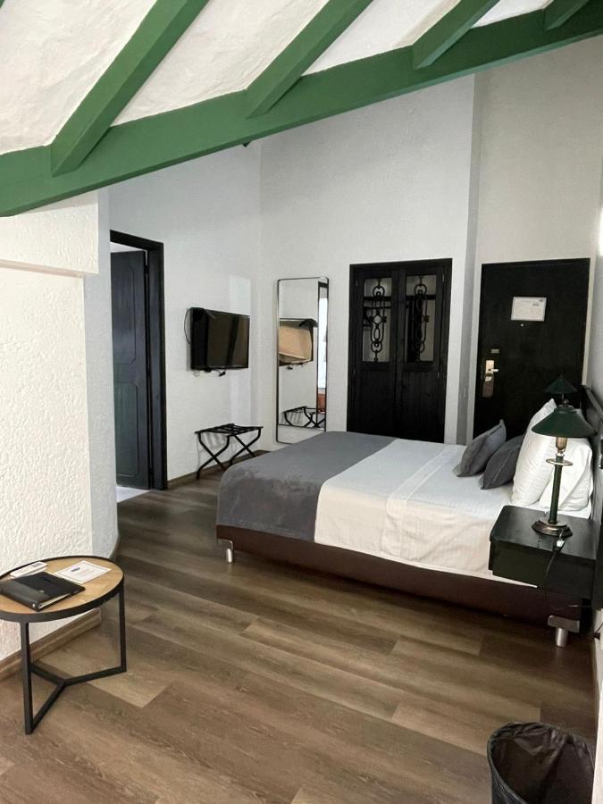 Hotel Santiago De Arma Rionegro Esterno foto