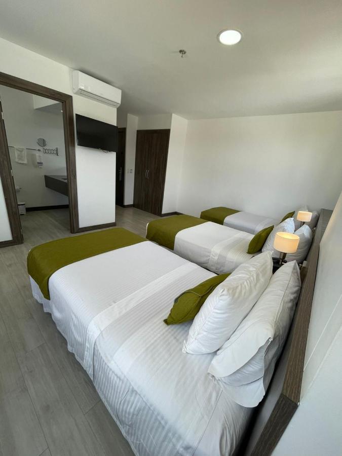 Hotel Santiago De Arma Rionegro Esterno foto
