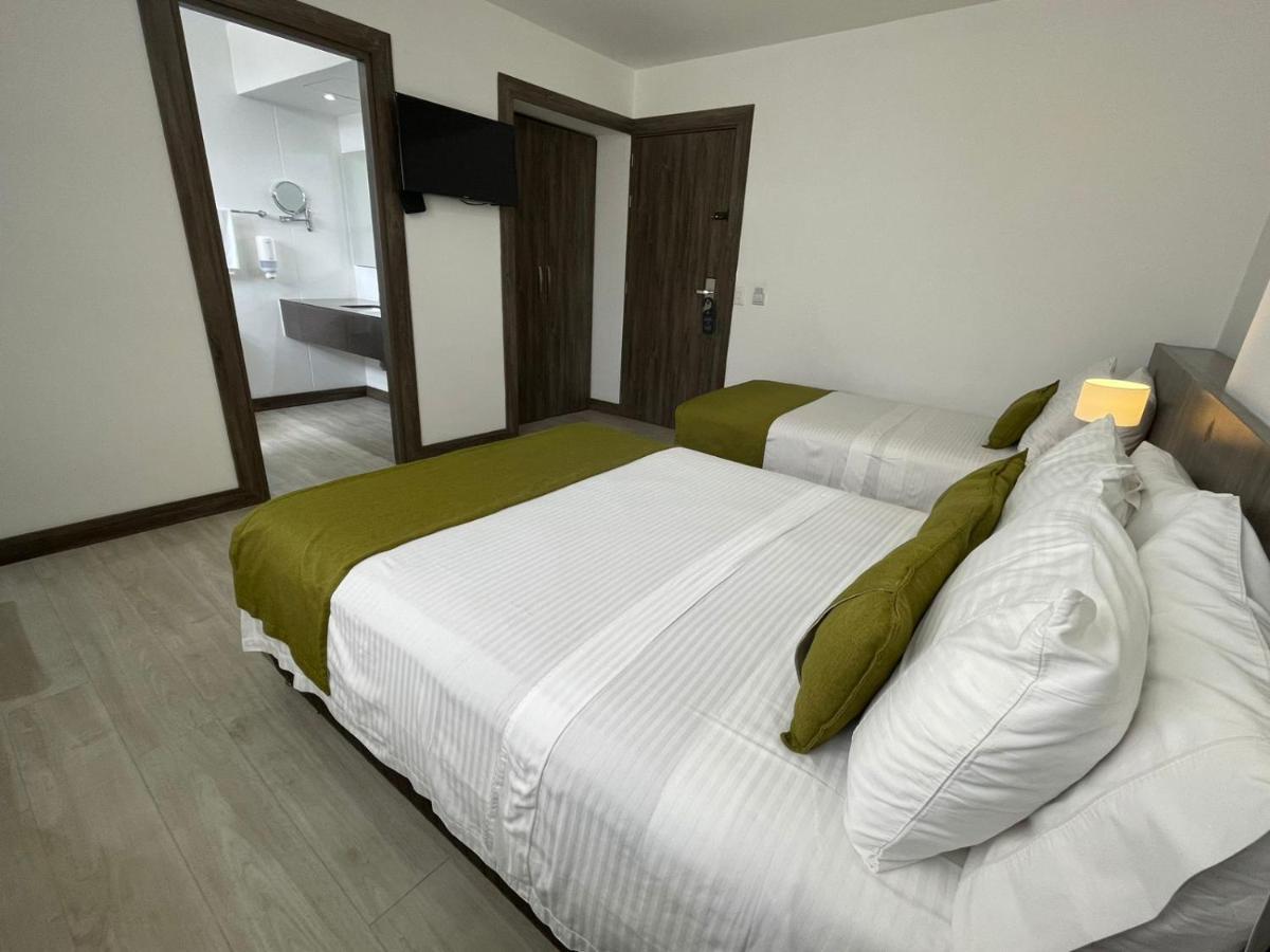 Hotel Santiago De Arma Rionegro Esterno foto