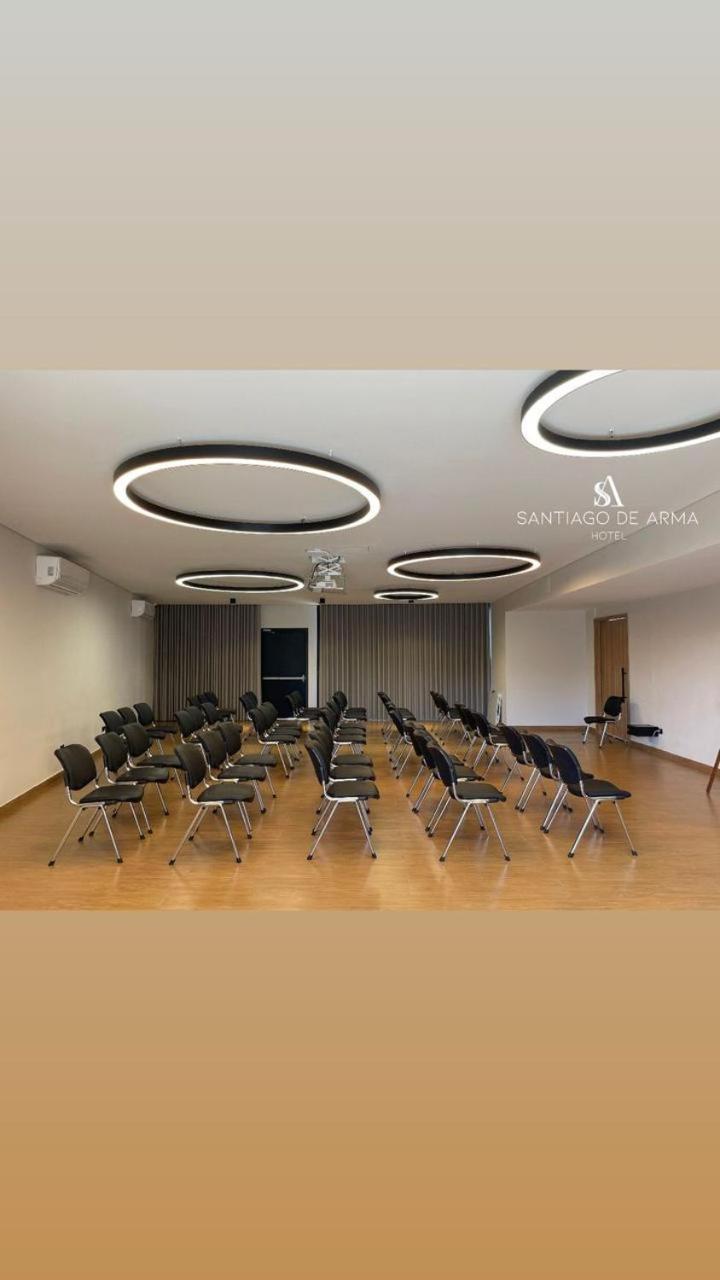 Hotel Santiago De Arma Rionegro Esterno foto